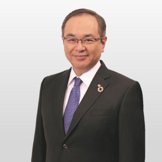 Yoshihiro Hasebe