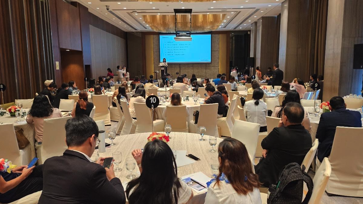 KCI introduces K-Beauty and tailored solutions in the Philippines