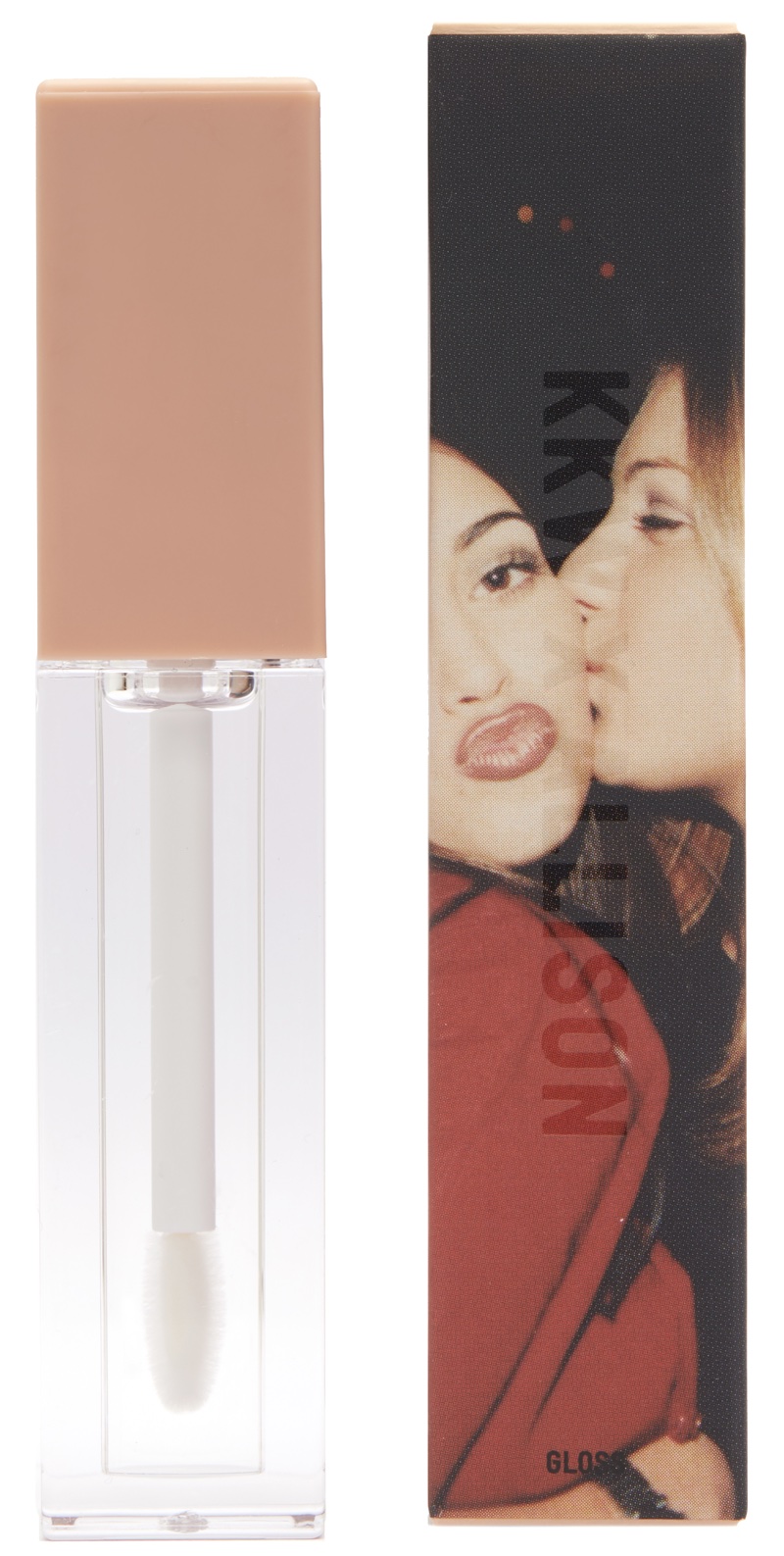 KKW Beauty’s collaboration with Allison Statter is aimed at busy consumers