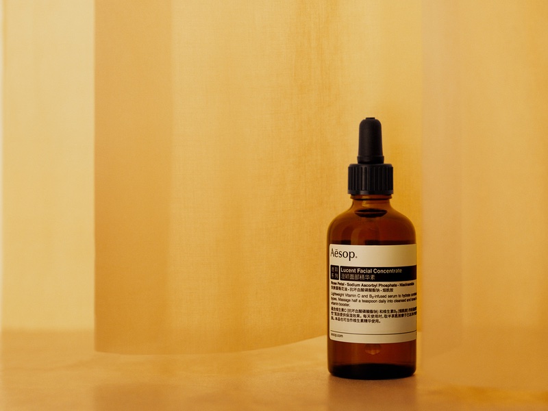 L'Oréal plans to build Aēsop's presence in China and boost its travel retail operations
