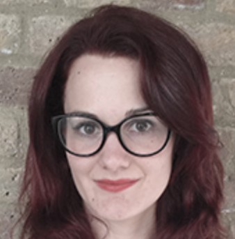 Julia Wray, Editor, SPC