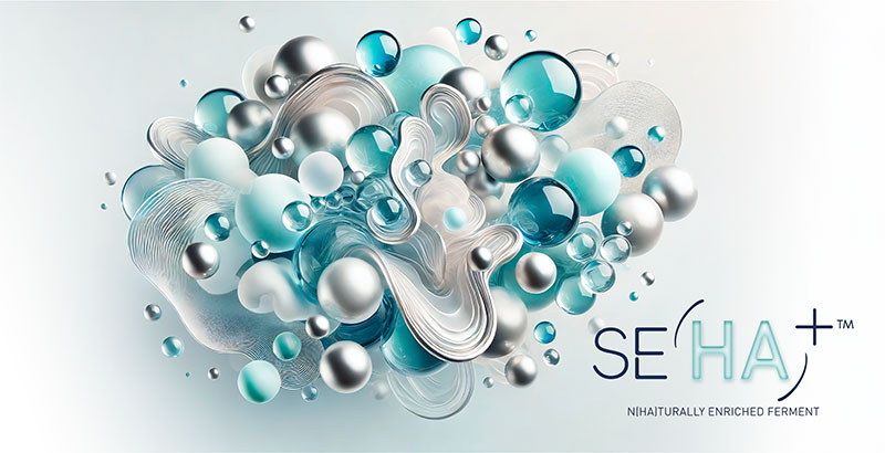 LipoT﻿rue Pioneers the Future of Skin Care at in-cosmetics Global 2025
