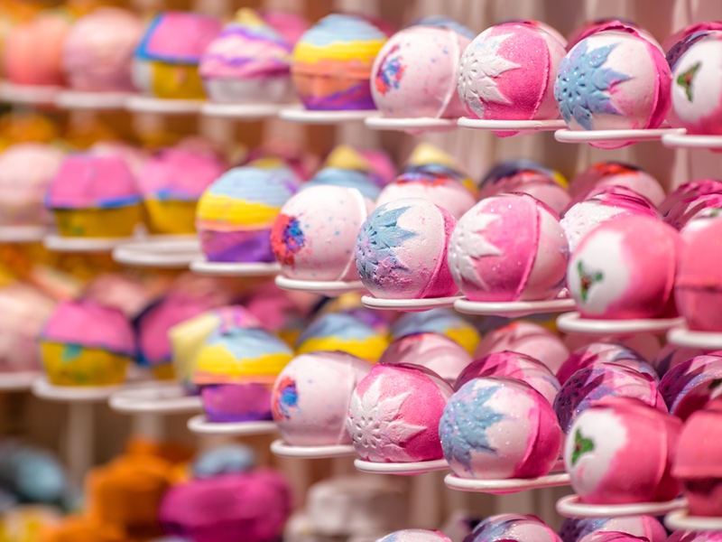 “Lush feels that we are at a parapet moment of big tech rebellion
