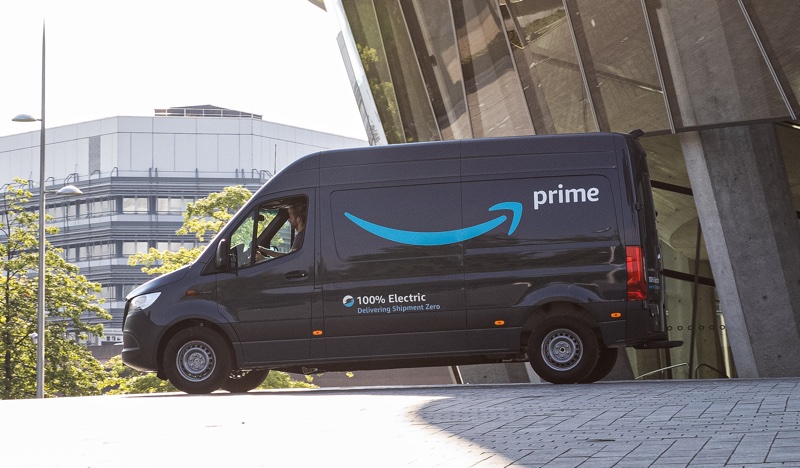 Making sense of sustainable freight: What’s the most eco-friendly option? 
