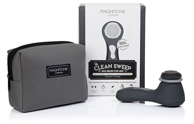 Male grooming must-haves for Father’s Day