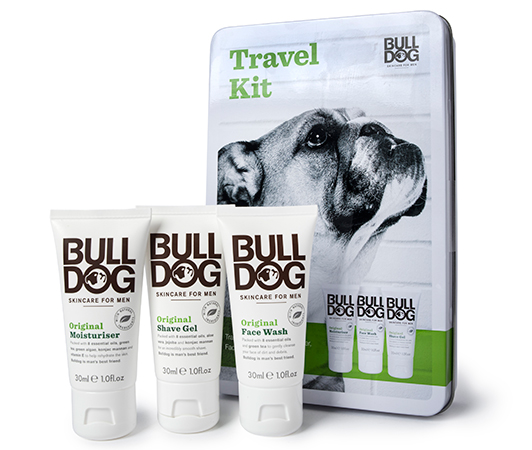 Male grooming must-haves for Father’s Day