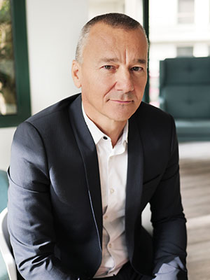 MANE is accelerating its Fine Fragrance expansion strategy, strengthening the management team in its Paris Fine Fragrance Creative Centre