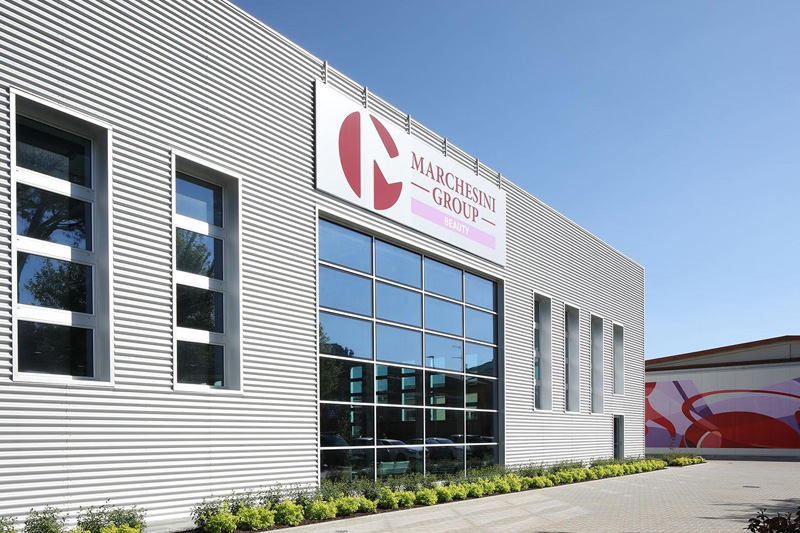 Marchesini Group