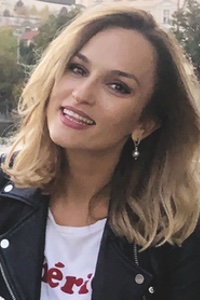 Marcela Selimi