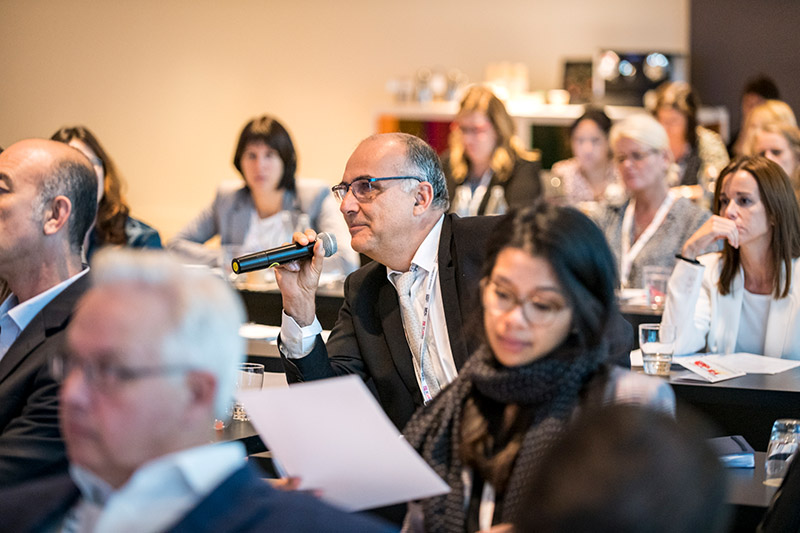 Meet the exhibitors at Cosmetics Business’ Regulatory Summit and Packaging Live 2019