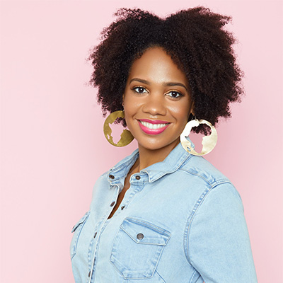 Amaya Smith
