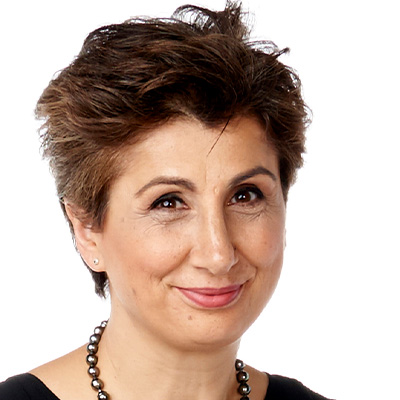 Dr Pauline Hili