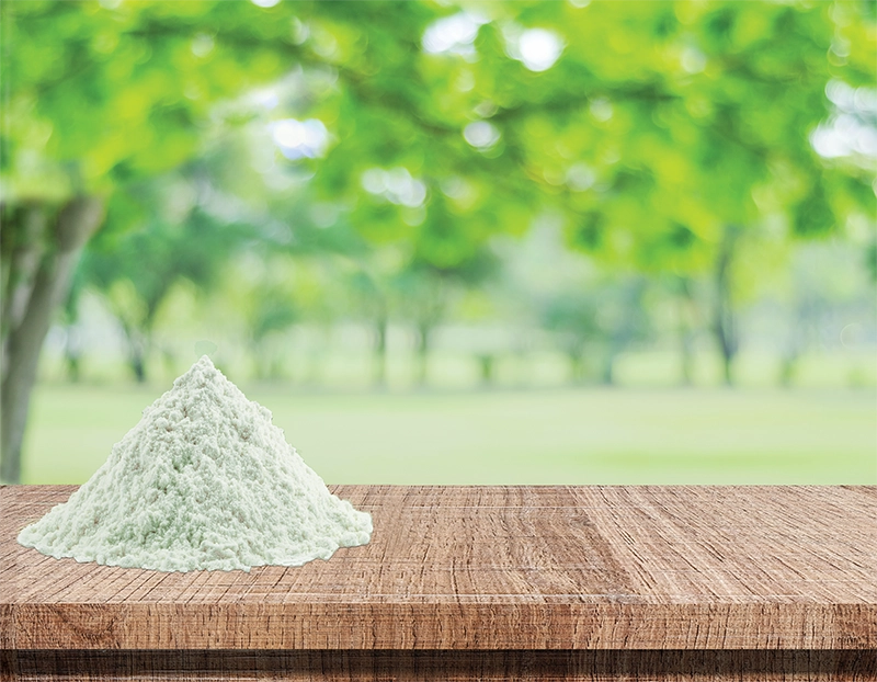 Micro Powders Inc