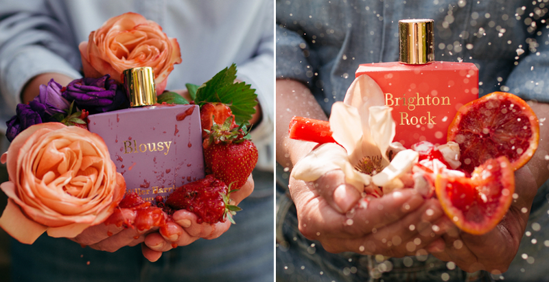 Miller Harris extends dreamy line of British seaside fragrances 
