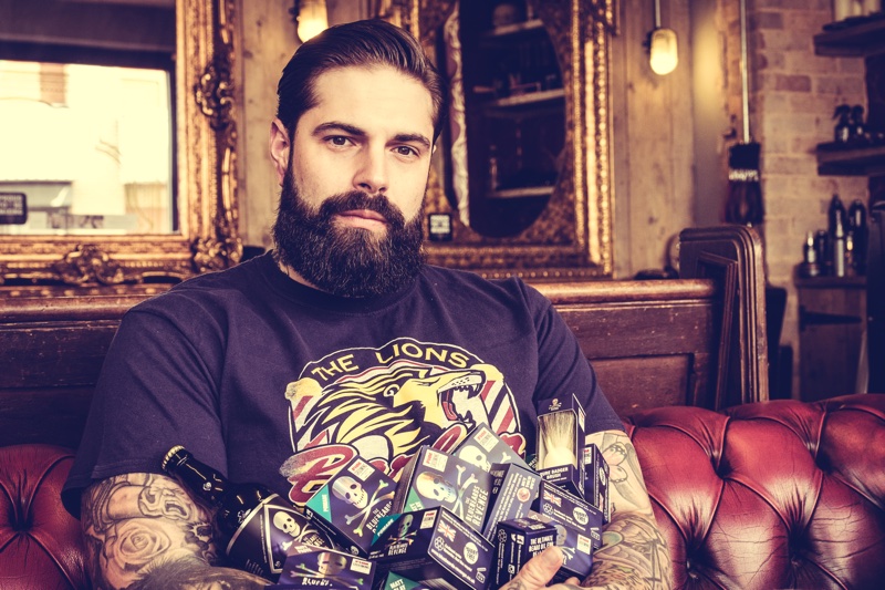Mintel urges men’s brands to address mental health in campaigns
