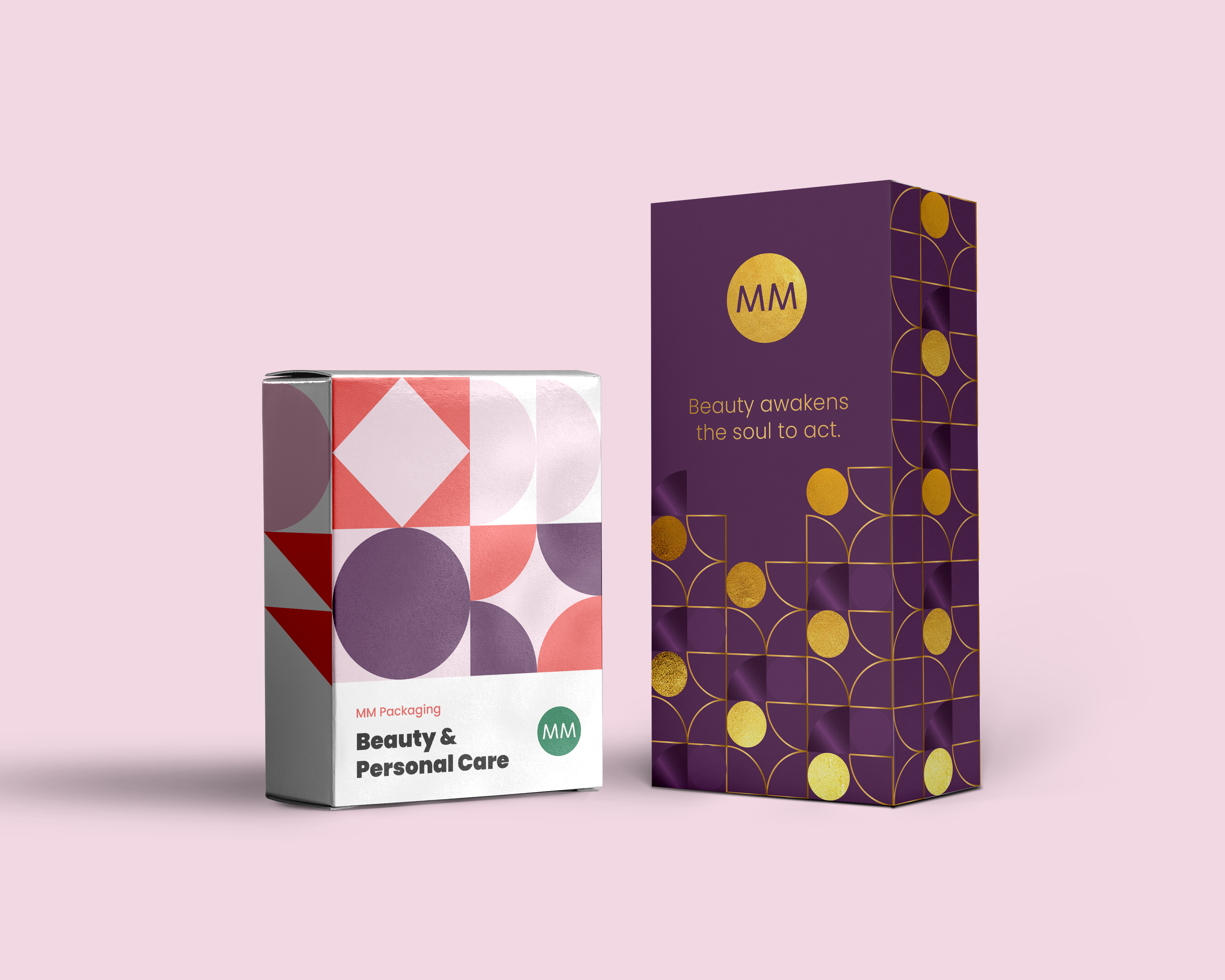 MM Packaging