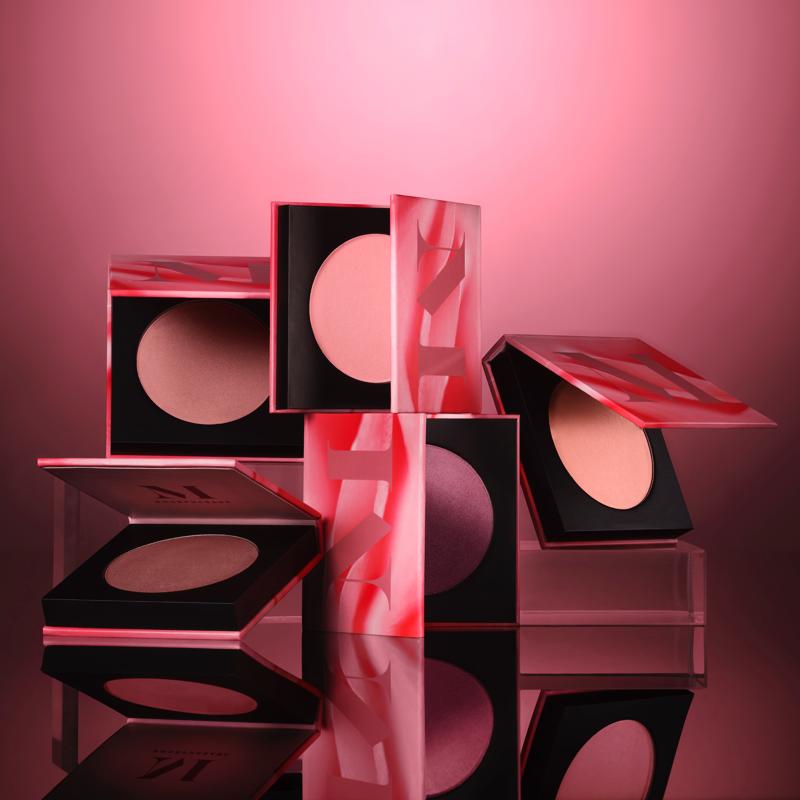 Morphe taps TikTok star Meredith Duxbury for new blush collection