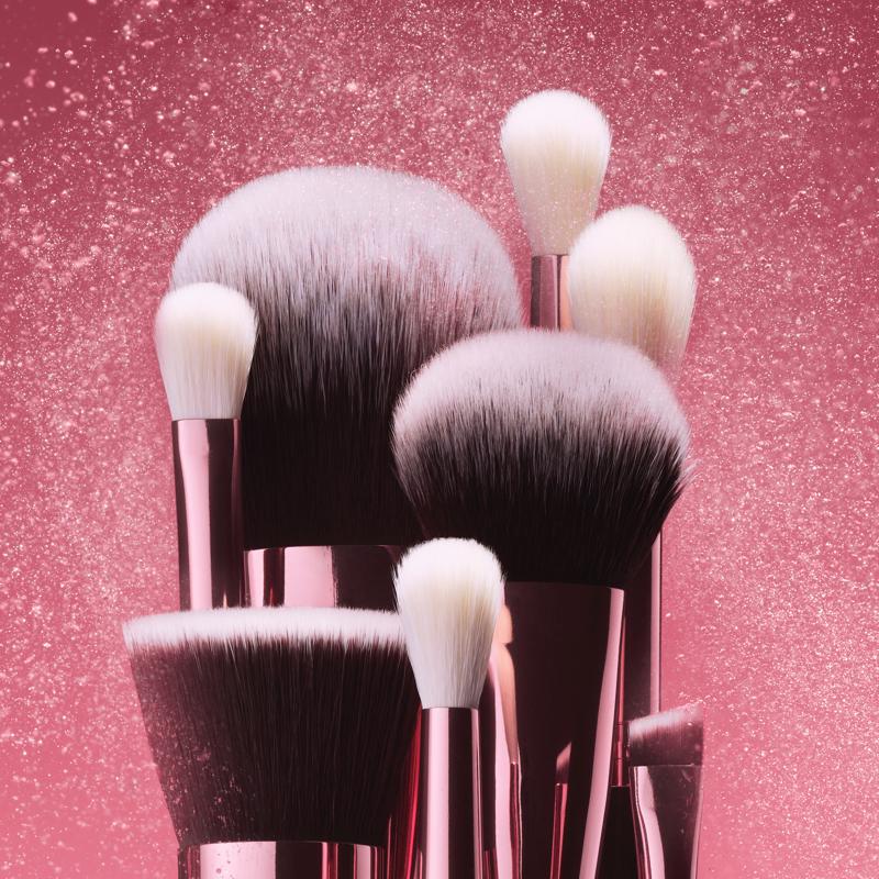 Morphe taps TikTok star Meredith Duxbury for new blush collection