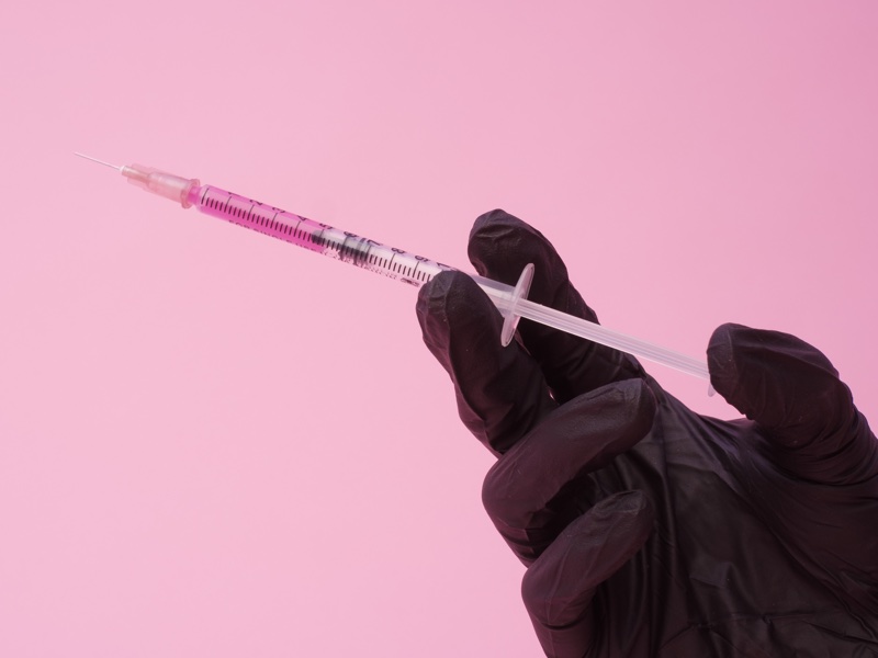 Injectables are the most common self-tanner to contain melanotan II, according to CRUK