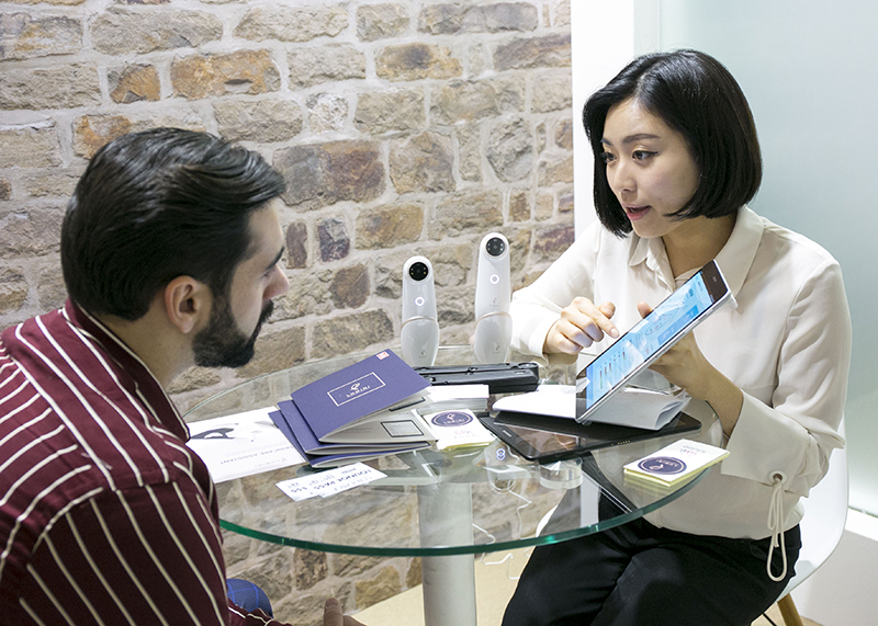 New look for Cosmoprof Worldwide Bologna 2019