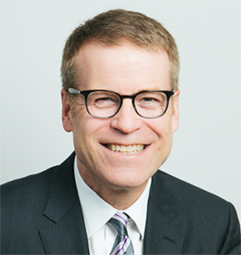 Nordstrom co-president Blake Nordstrom dies at 58