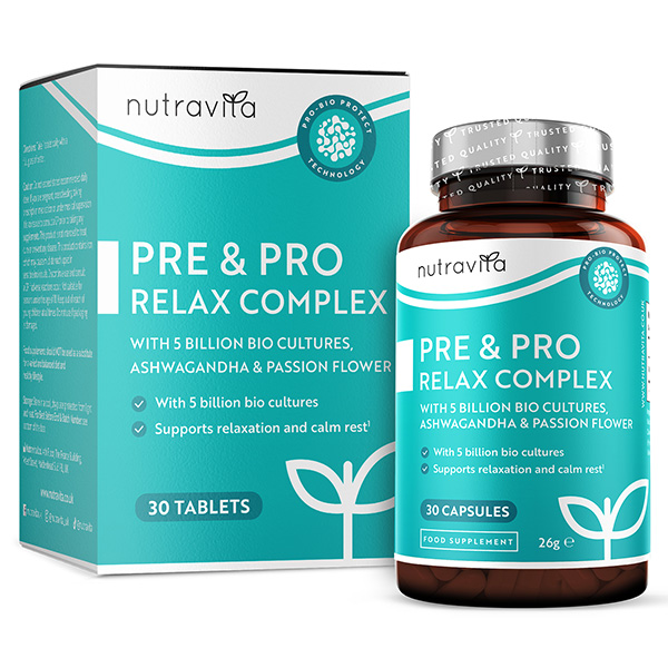 Nutravita’s everyday gut health support set to launch into Boots