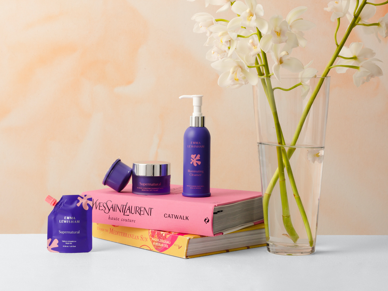 The New Zealand luxury brand focuses on circular beauty
