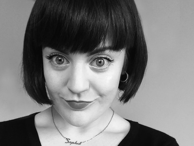 Sophie Harris-Greenslade
