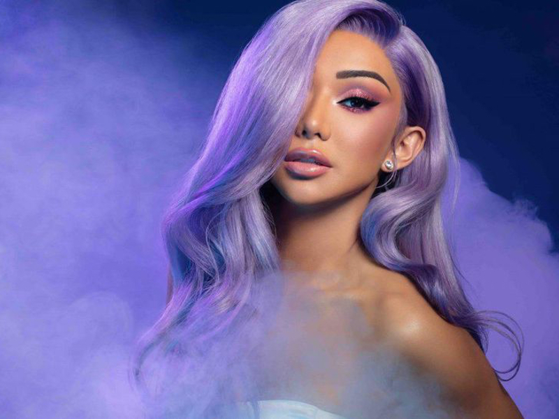 via Instagram/@dragunbeauty