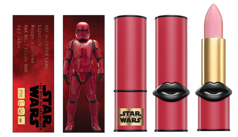 Lip Fetish Lip Balm in Nude Astral (£35)