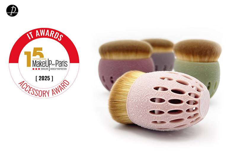 Pennelli Faro Wins at the MakeUp in Paris Awards with FUTURA AVANT LAB