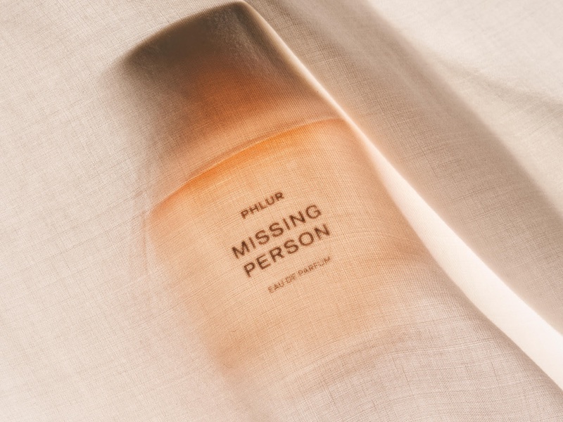 The popularity of Phlur’s Missing Person fragrance led to a 200,000 waiting list in 2022