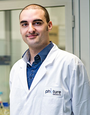 Phyture Biotech joins the Society of Cosmetic Scientists (SCS)
