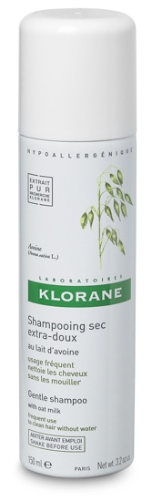 Pierre Fabre accused of selling benzene-containing dry shampoo