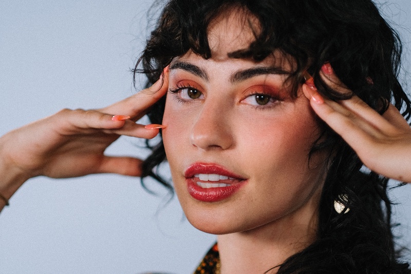 Pinterest Predicts: The beauty trends that will shape 2021
