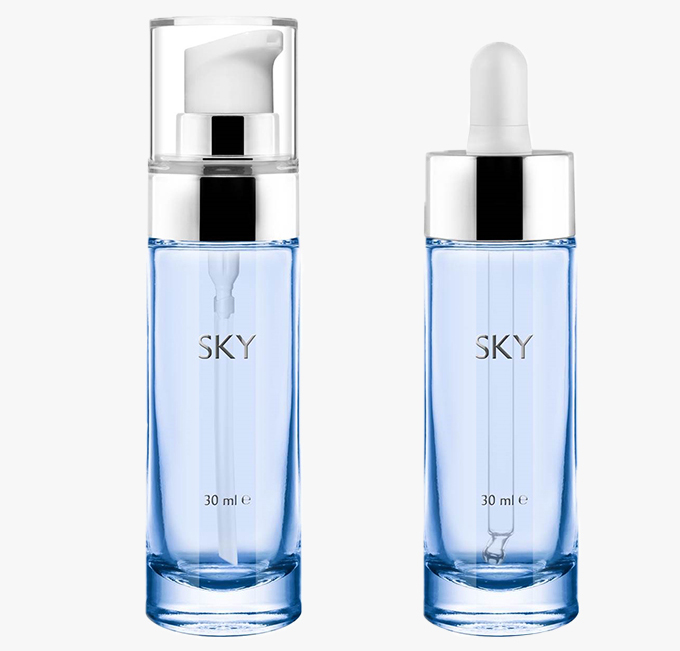 Premi presents the exclusive Sky line