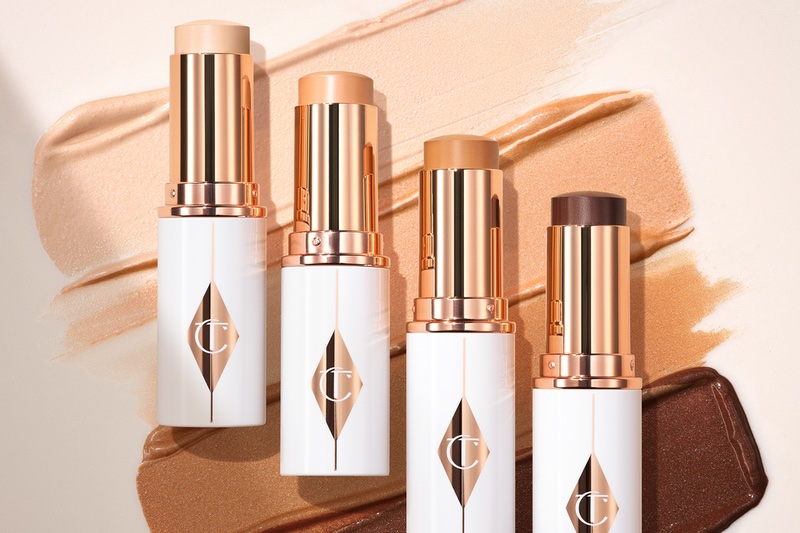 Charlottle Tilbury is a strong performer for Puig across skin care and make-up