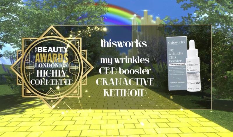Pure Beauty Awards 2020: The winners!