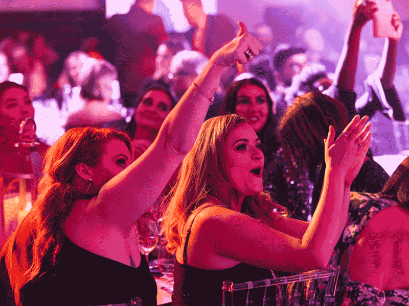 Pure Beauty Awards UK reveal the 2021 shortlist