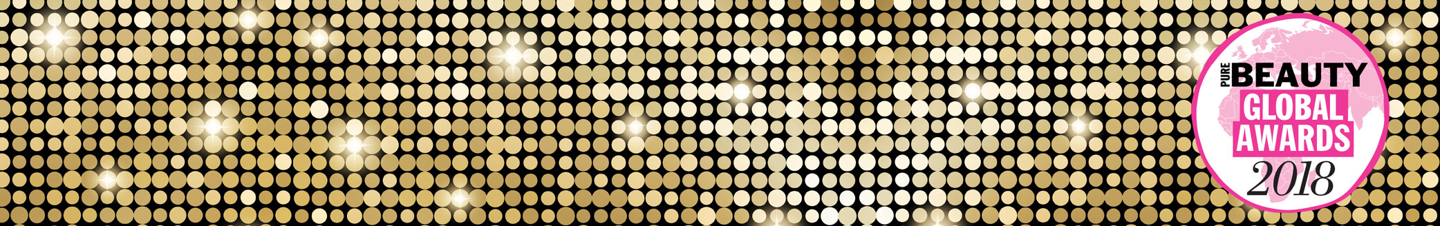 Pure Beauty Global Awards 2018 shortlist revealed! 