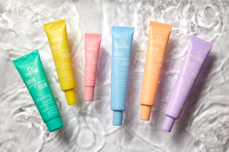 Pure Beauty Global Awards launches mentoring programme for indie brands with Dr. PAWPAW