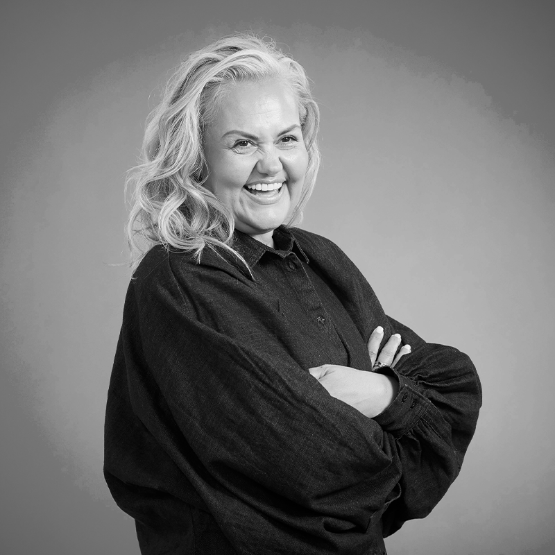 Caroline Hirons 