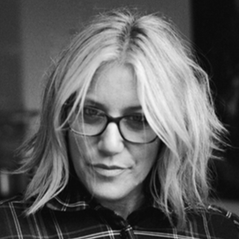 Millie Kendall OBE