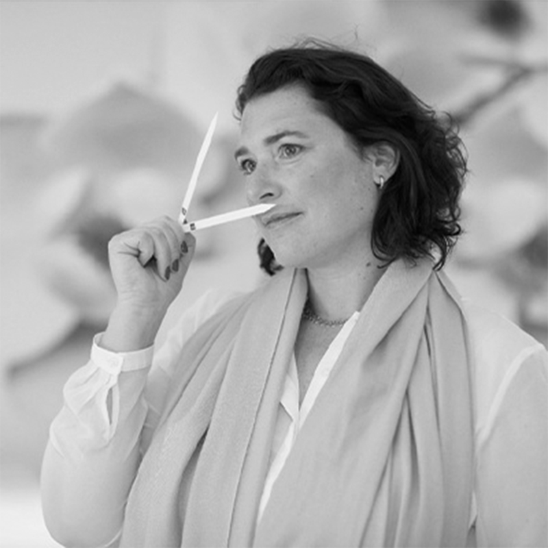 Claudine de Vogel