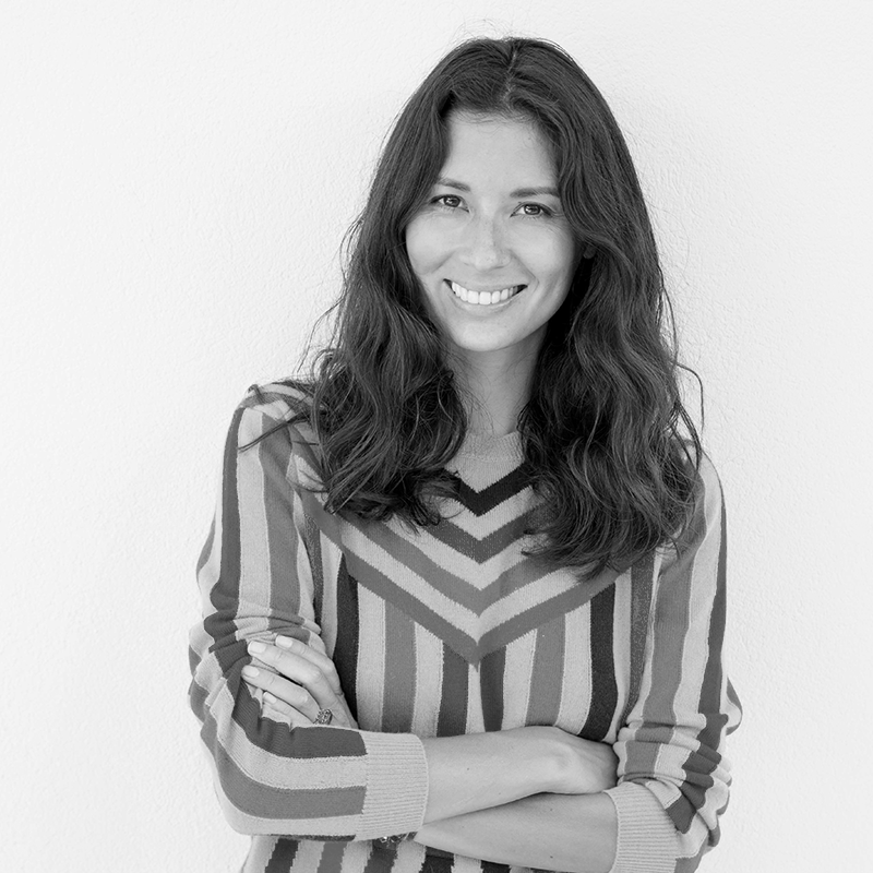 Jasmine Hemsley