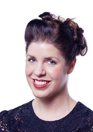Sandra Vallow