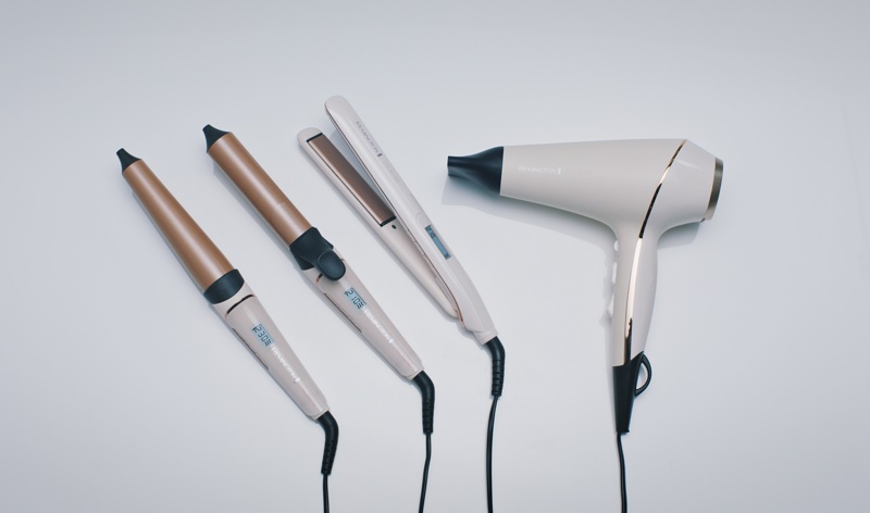Remington's Proluxe range