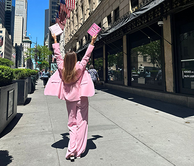 Revive Collagen announces international expansion with Saks Fifth Avenue launch