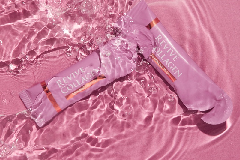 Revive Collagen is Europe’s fastest-growing collagen brand