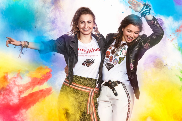 Rituals targets teen beauty market with Holi collection